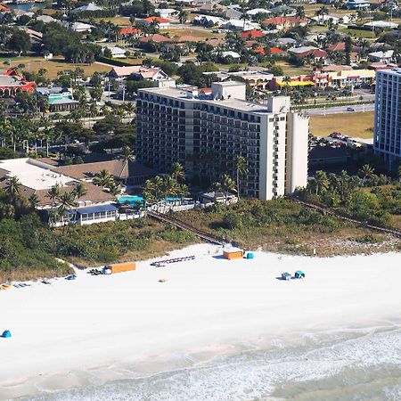 Hilton Marco Island Beach Resort And Spa Экстерьер фото