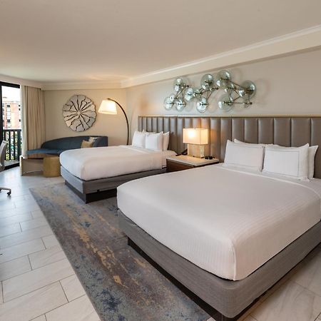 Hilton Marco Island Beach Resort And Spa Экстерьер фото
