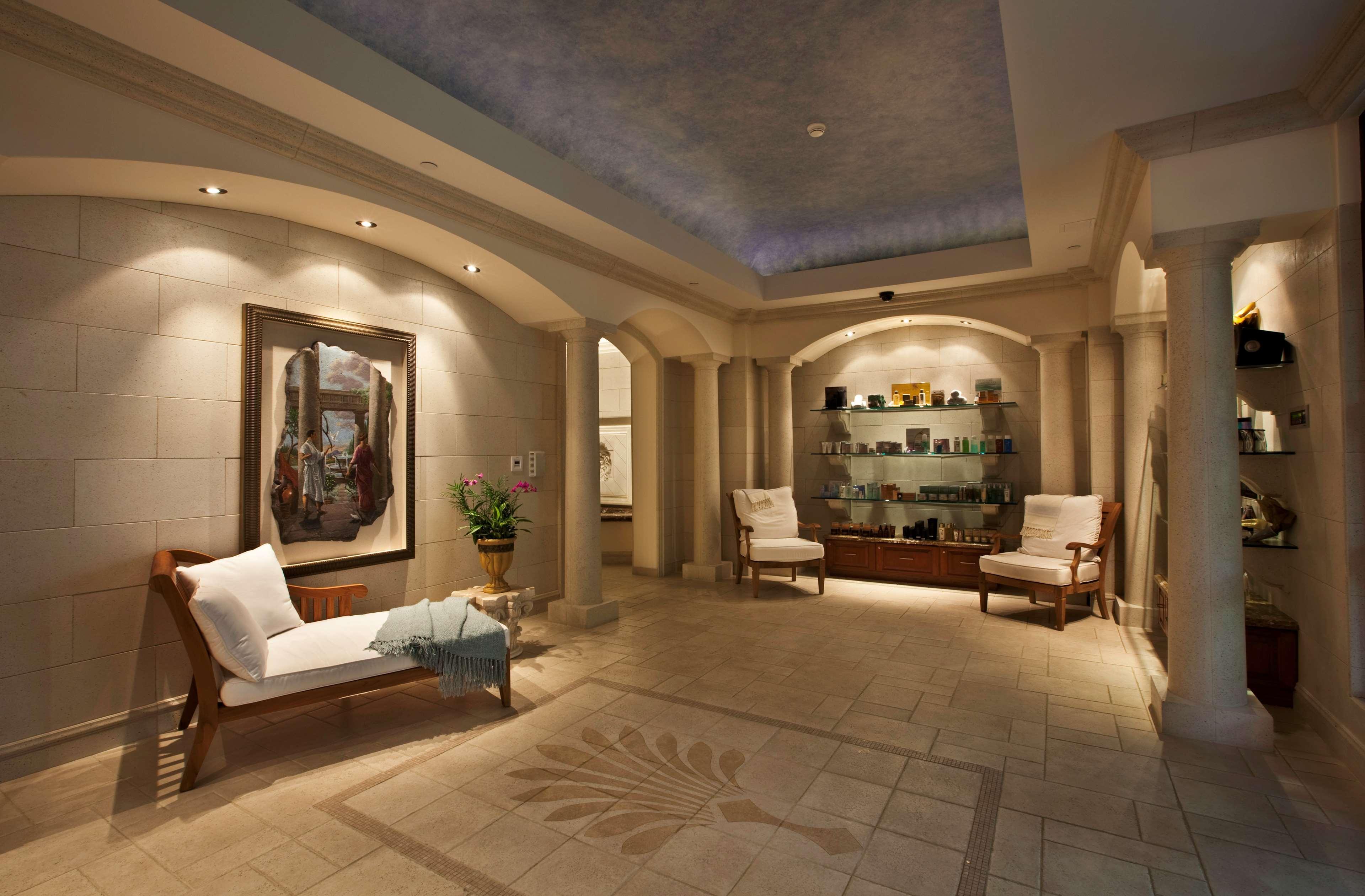 Hilton Marco Island Beach Resort And Spa Экстерьер фото