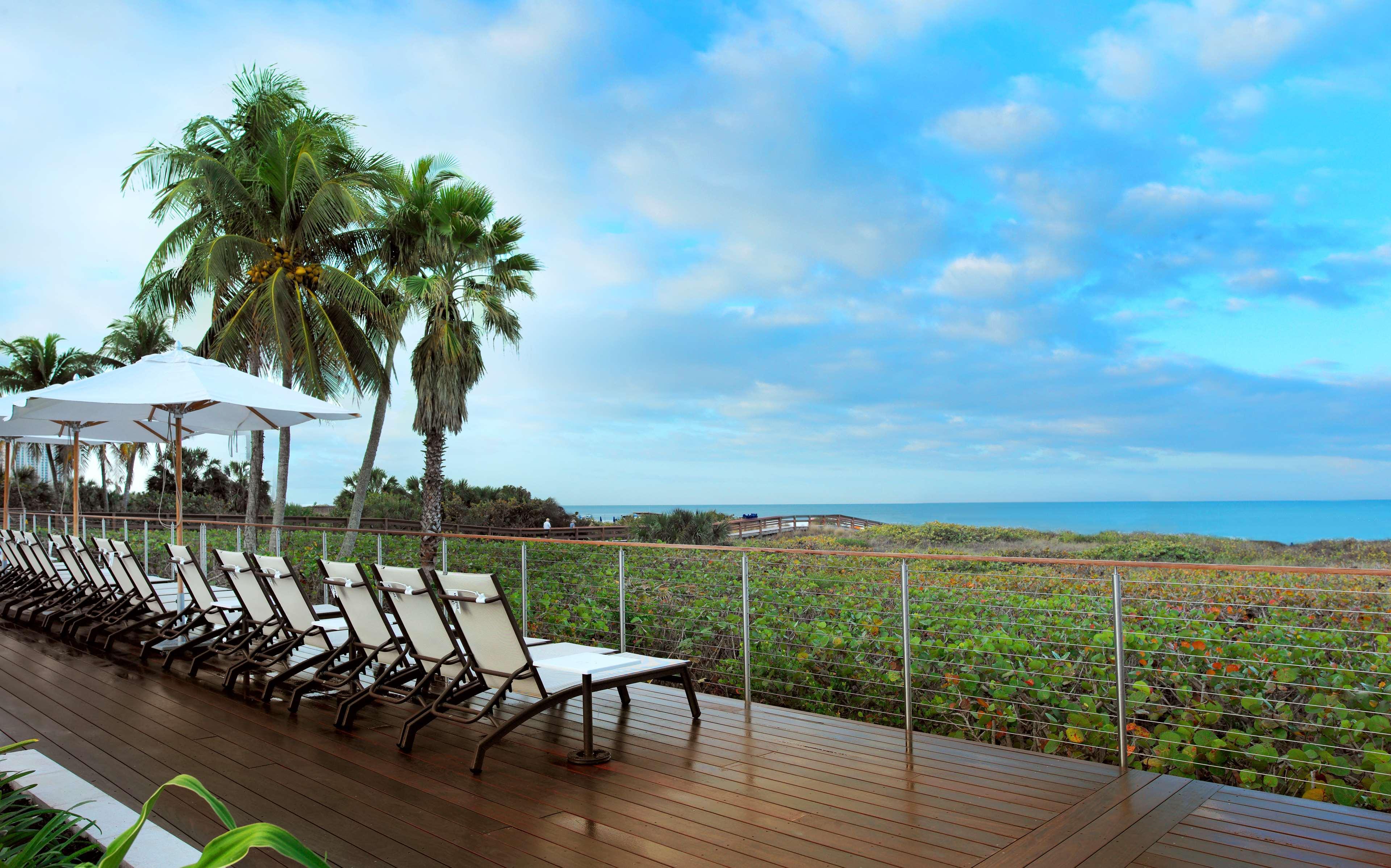 Hilton Marco Island Beach Resort And Spa Экстерьер фото