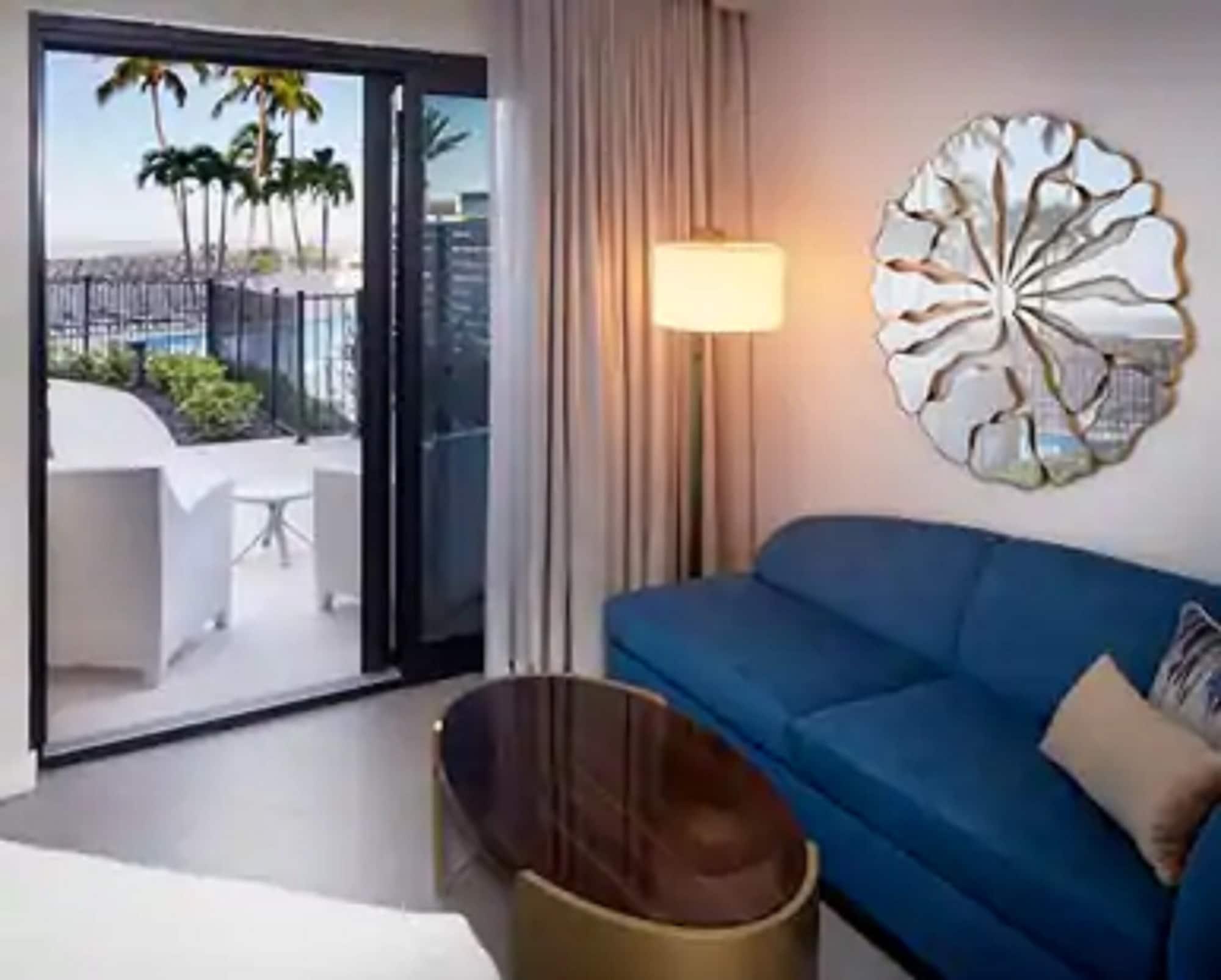 Hilton Marco Island Beach Resort And Spa Экстерьер фото