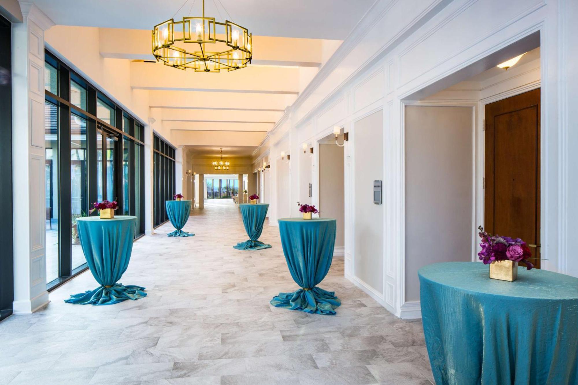 Hilton Marco Island Beach Resort And Spa Экстерьер фото