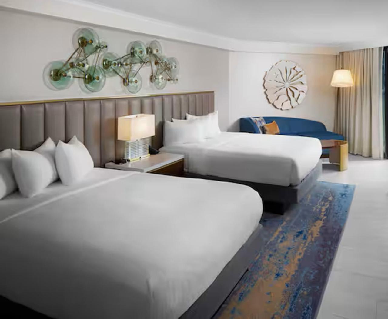 Hilton Marco Island Beach Resort And Spa Экстерьер фото